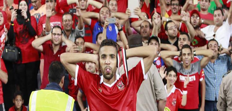 مؤمن زكريا، مؤمن، الأهلي، الاهلي، الاهلى